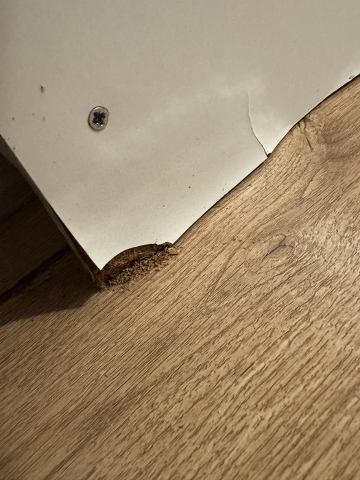 Vand masa manichiura