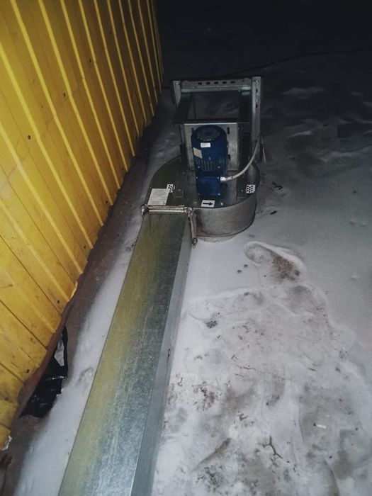 Вытишка улитка                   а