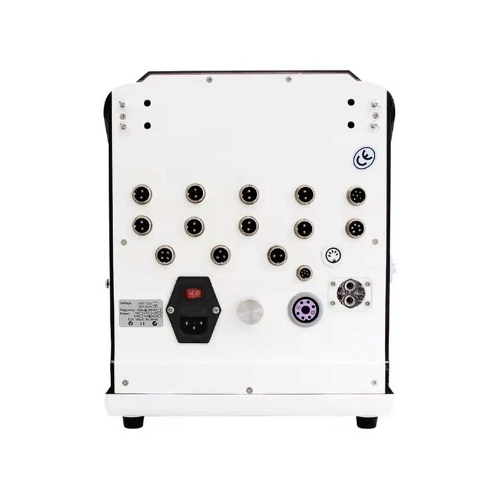 AOKO 9 in 1 new 80 K cavitation vacuum lifting weight loss machine