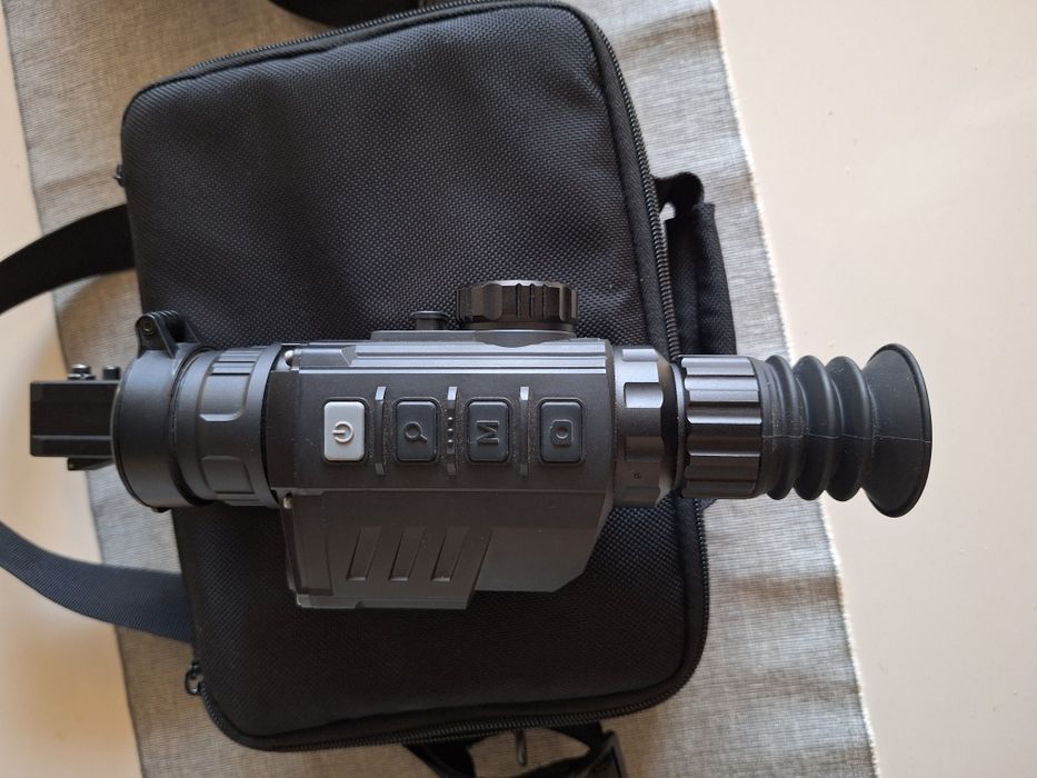 Iray GL35R с далекомер