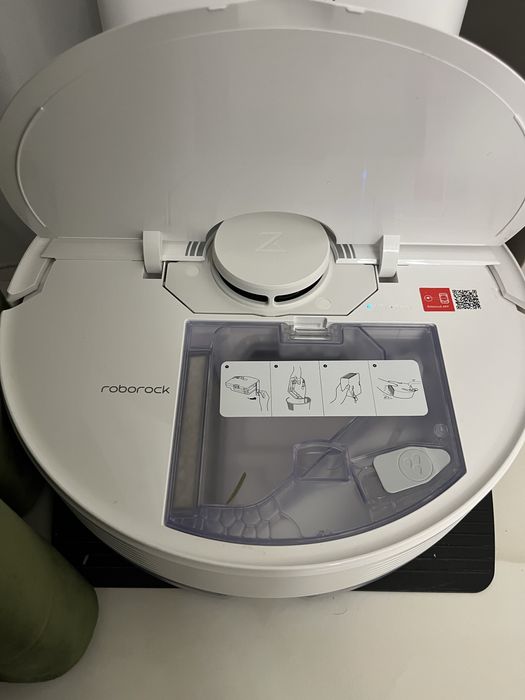 Roborock Q7 Max/Robot aspirare/aspirator/Roborock