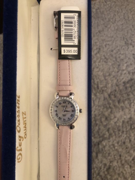 Ceas Anne Klein Diamond swiss