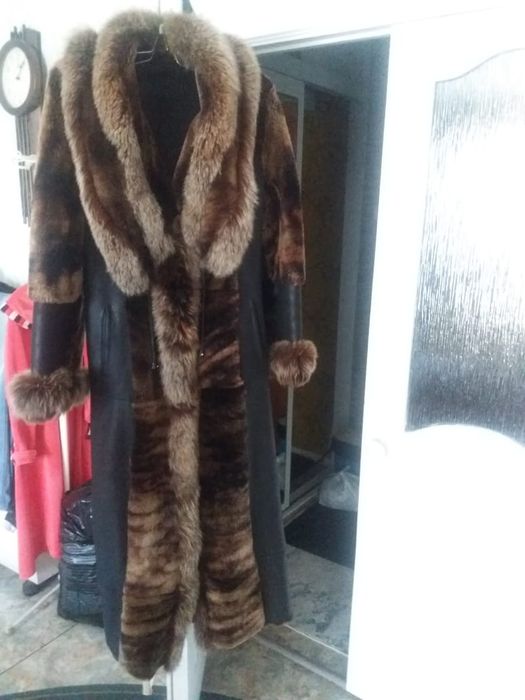 Продам шубы норковые