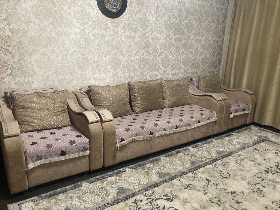 Продаю мебель для гостинной