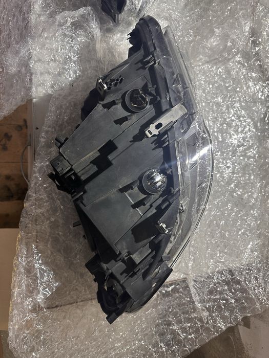 Фарове за BMW F10