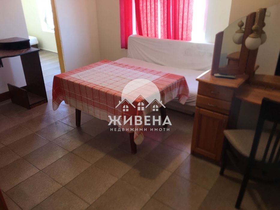 4-стаен апартамент под наем, кв. Трошево площ 120 кв.м