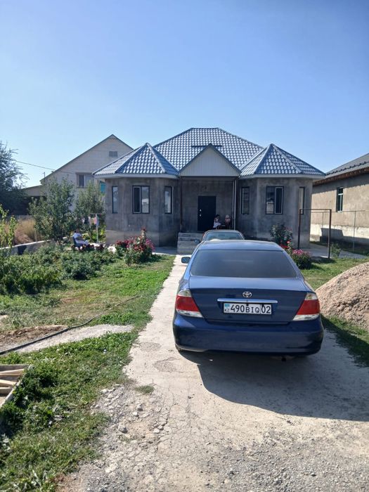 Продам дом в Каскелене