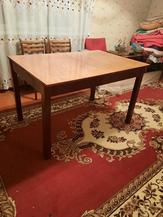 Стол  раздвижной