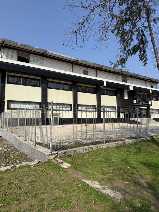 Аренда Нежелое Помещения Янгибазар улица Мустакиллик 56