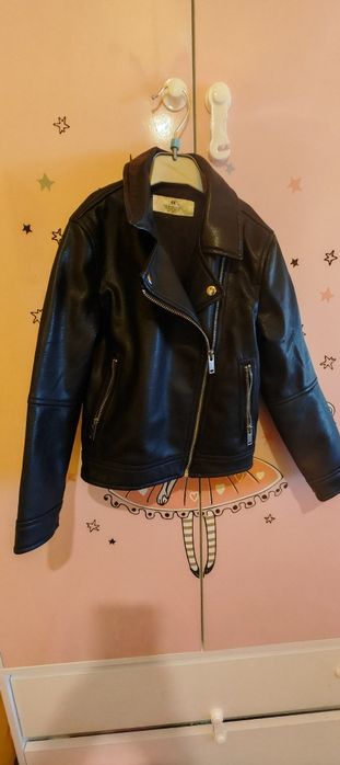 Geaca fete de primavara