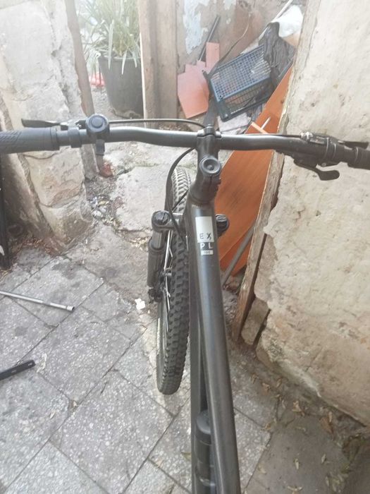 Bicicletă Mountain Bike Rockrider