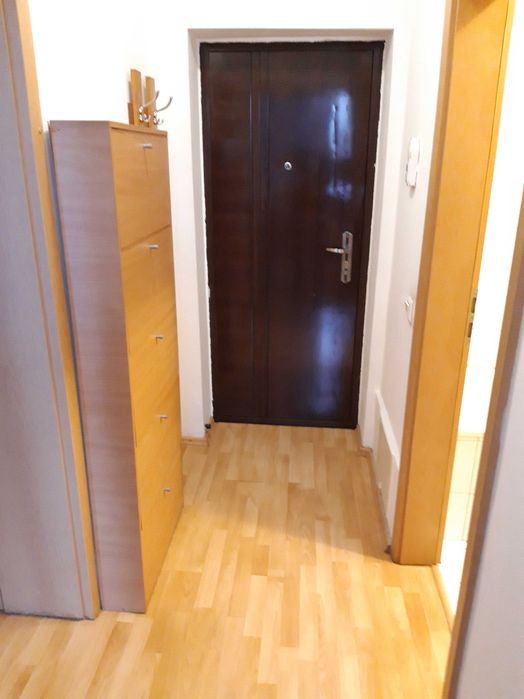 Proprietar, inchiriez garsoniera decomandata, 35 mp, str. Zizinului