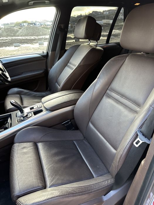 Vand BMW X5 din 2010