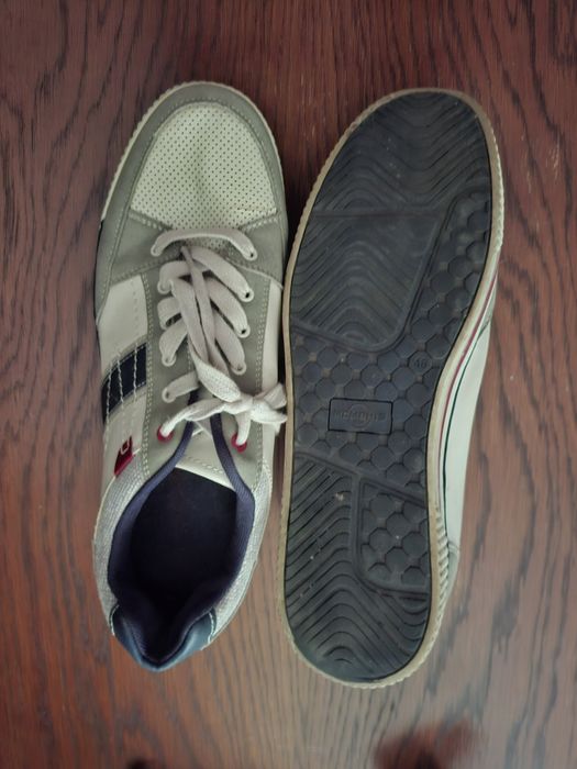 Pantofi sport  Mephis , mar. 46.
