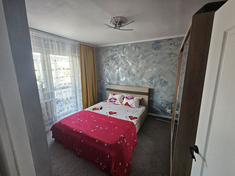 Apartament de închiriat pe sezonul estival 2026