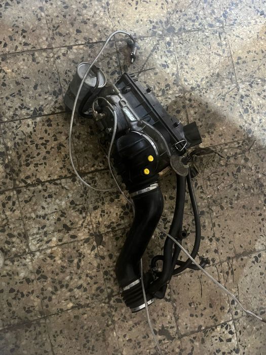 Motor GTI 1.8 Benzina/95 Cp + sistem injecție ( garanție)