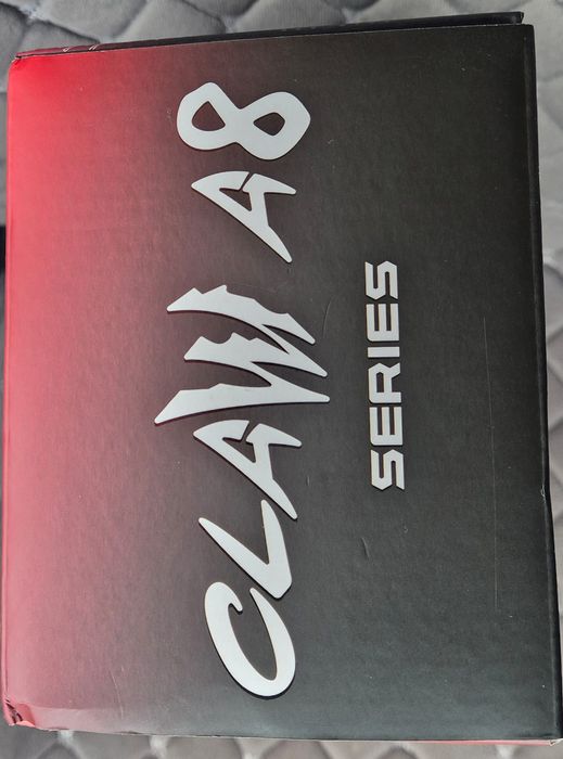 Игровая приставка