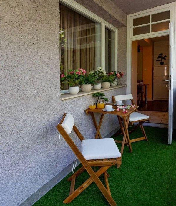 Дава се под наем Двустаен апартамент в София, Медицинска академия - 78 кв.м за 746.64 € - Снимка #7