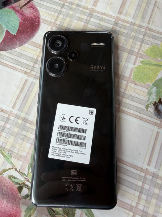 Xiaomi redmi note 13 pro +