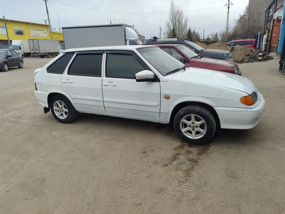 Диски (4×98) на R13