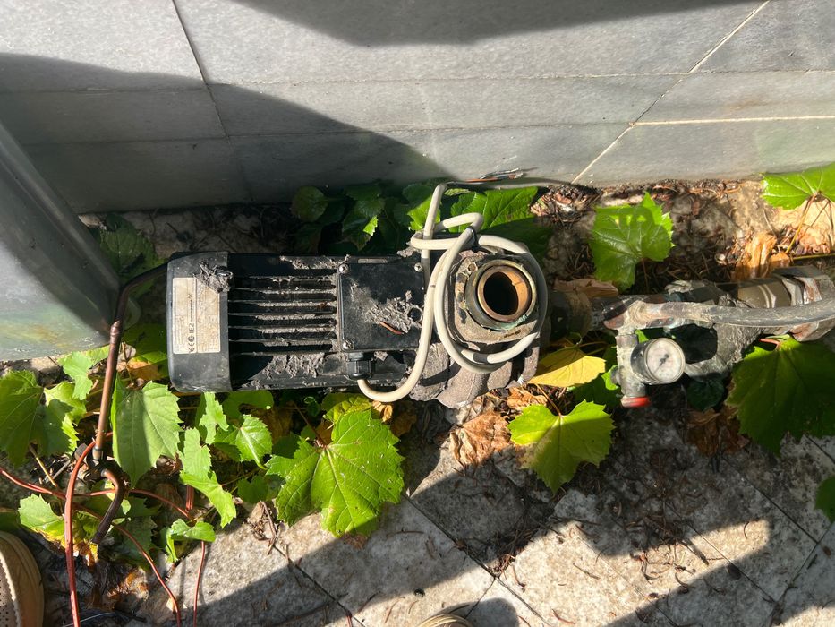 Чилър DAIKIN за части