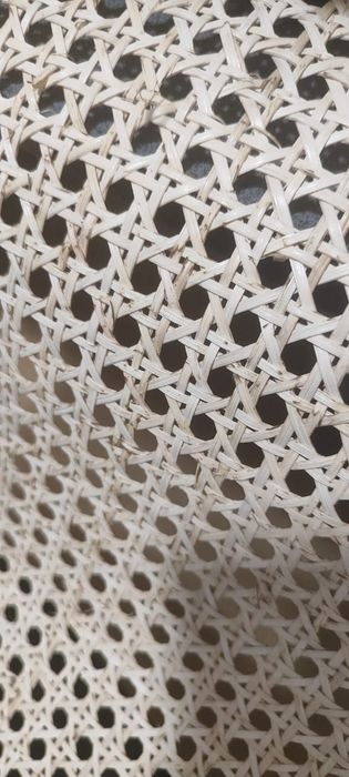 Ротанговое полотно натуральное