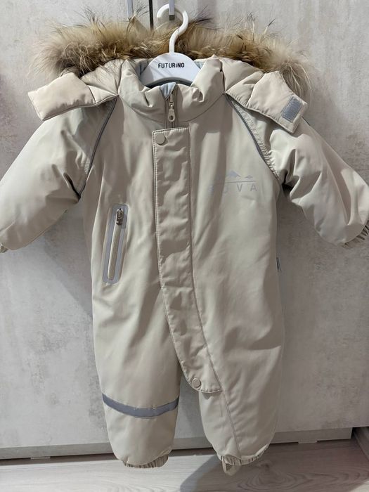 Продам комбинезоны детские