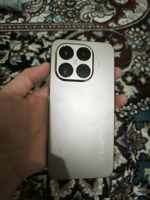 Xiaomi 15T pro sotiladi