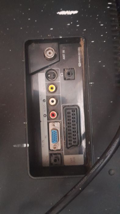 Продается телевизор