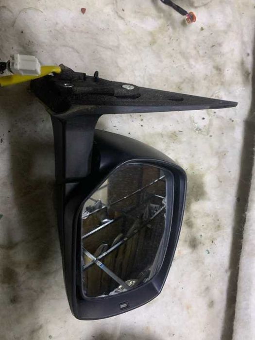 Зеркало боковое Subaru Exiga EZ250