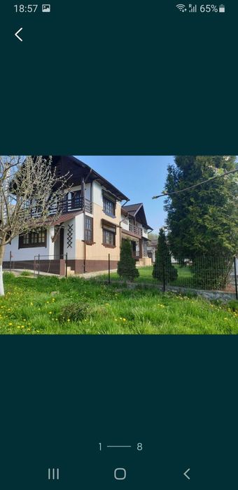 CUMPERI 4 case.UN SINGUR preț in zona Campulung Muscel