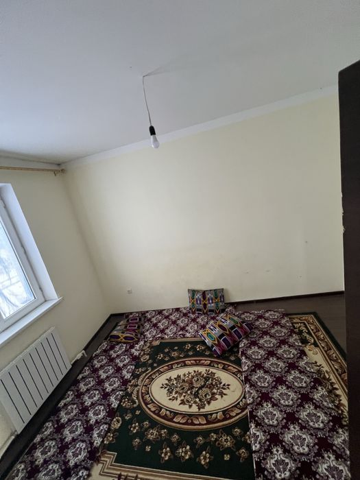 Arendaga beriladi 3 xona kotej hamma sharoit bor