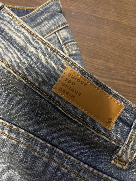 Blugi dama noi S si XL