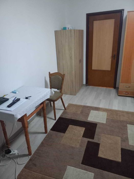 Garsoniera de inchiriat Drumul Taberei