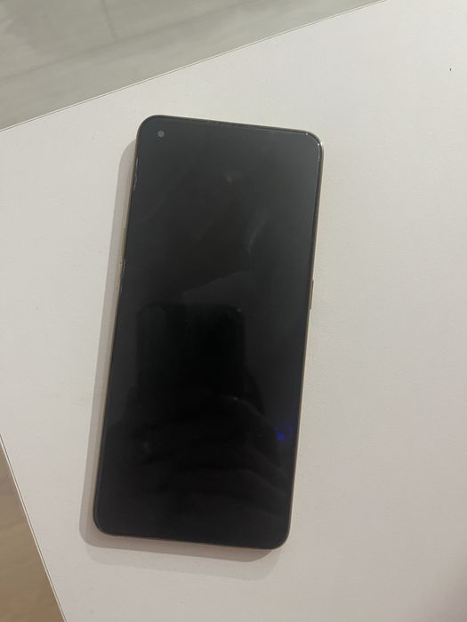 Oppo reno 8 T portocaliu