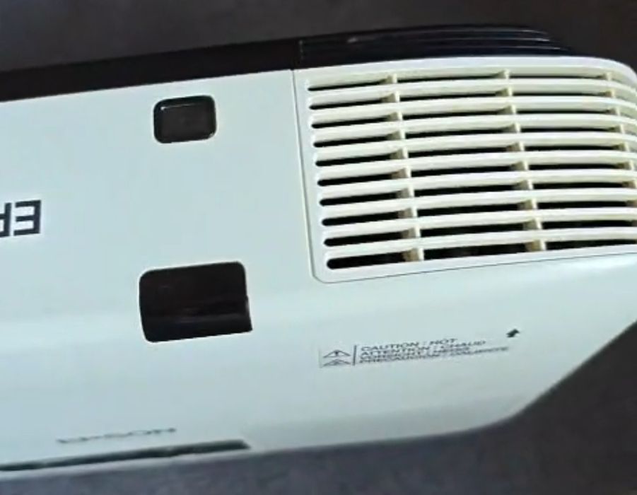 Проектор Epson eb 1915