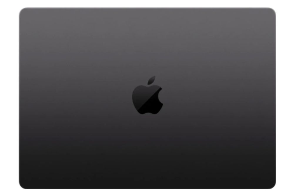MacBook M4 Pro 24/512