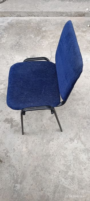 Ofisniy stulya состояние хорошее