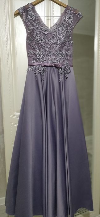 Продам вечернее платье за 20000