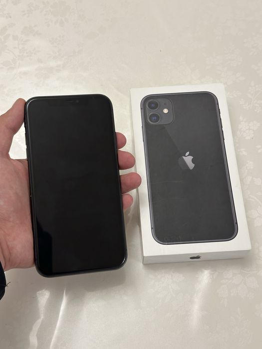 iphone 11 без ремонт