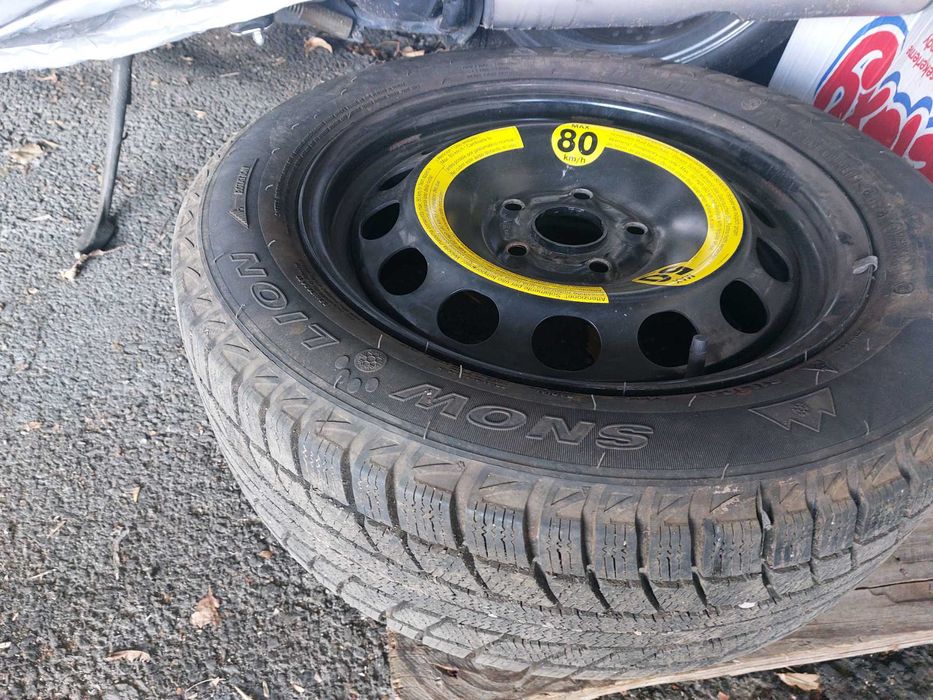 Гуми 205 55 16 зимни