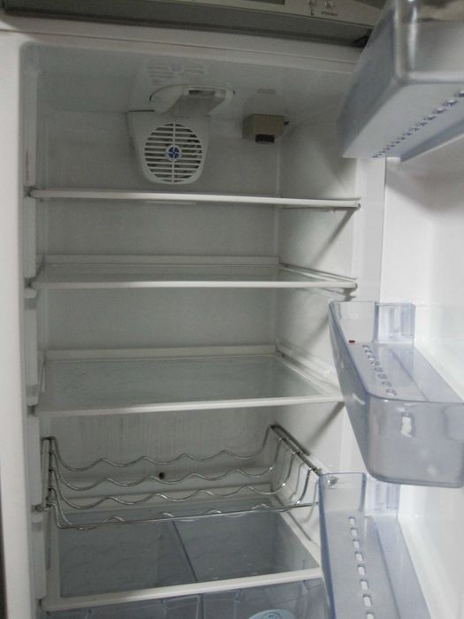 Хладилник Haier HRF-370