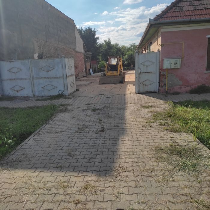 PF Vând sau schimb casă particulară 4 camere