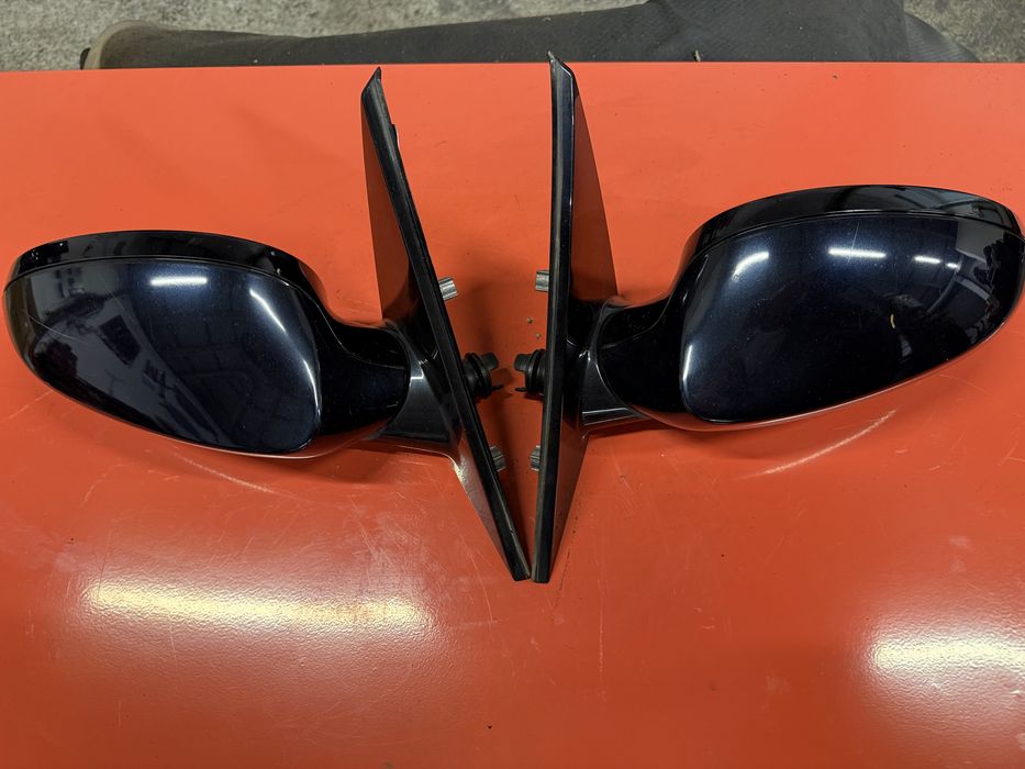 Огледало, Огледала за BMW E81, E82, E87, E88