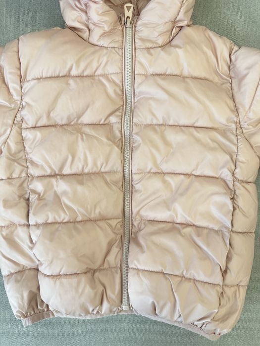 Куртка Zara Kids