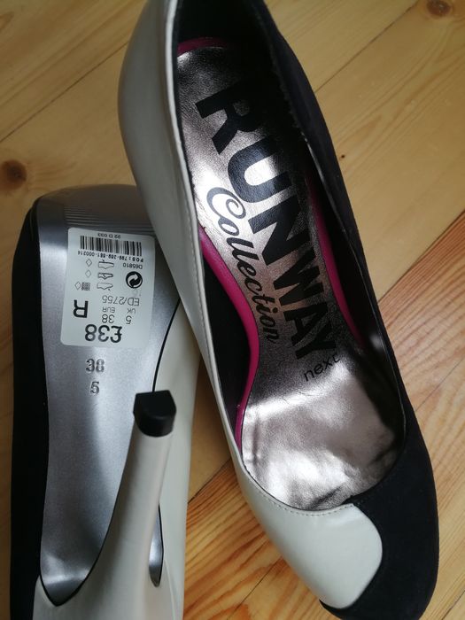Дамски обувки на Next