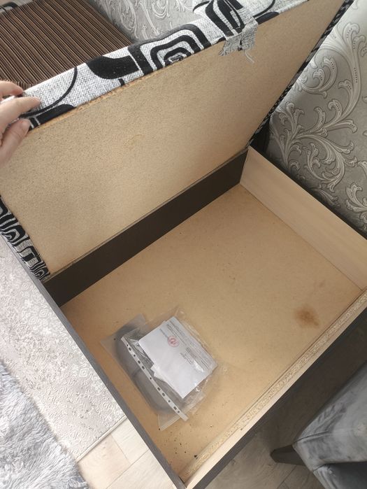 Кровать односпалка