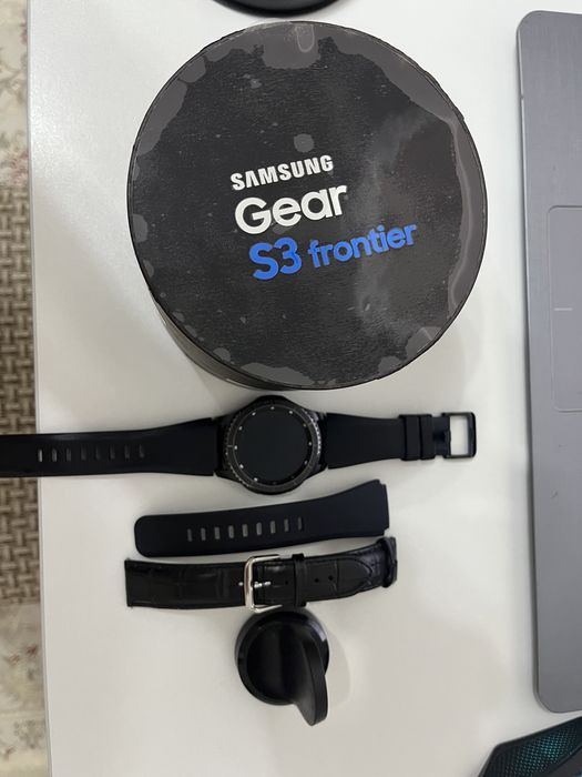 Продам смарт часы