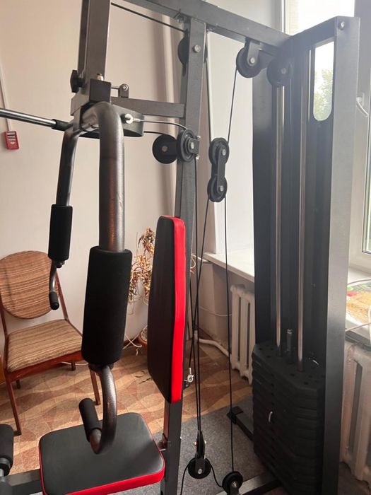 Продам тренажер