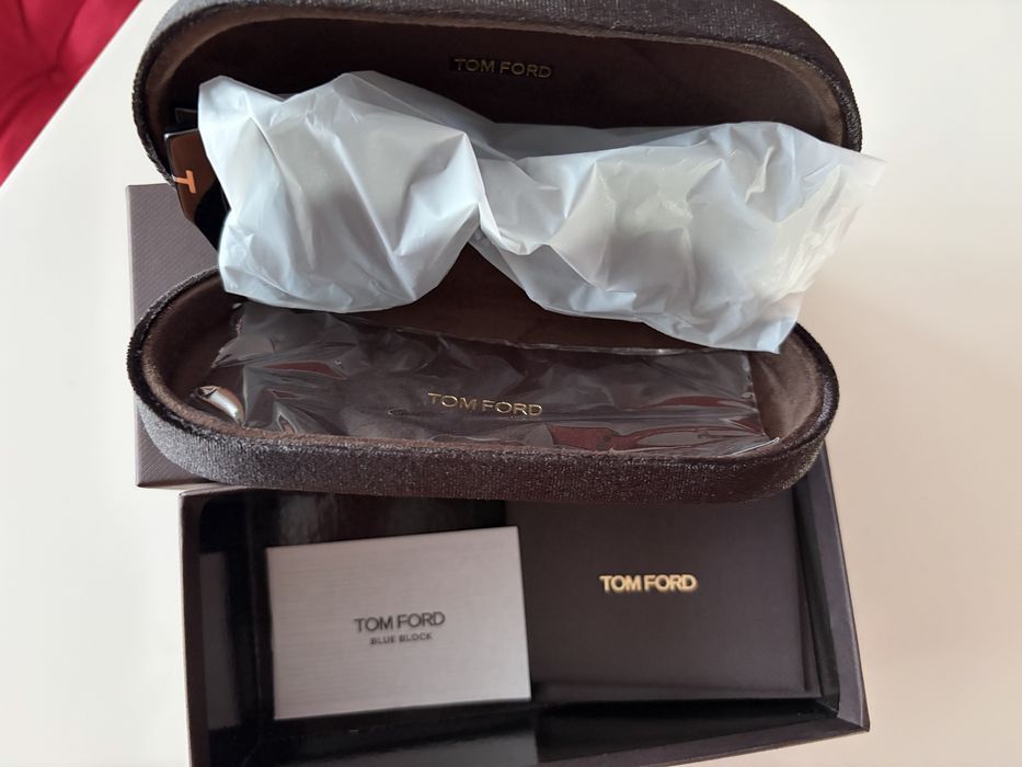 Ochelari de soare Tom Ford